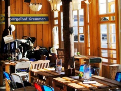 Photo: Spargelhof Kremmen